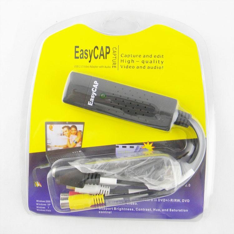 Easycap Dc60 Driver Windows Vista 64 Bit